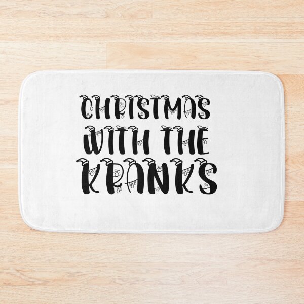 Artikelvorschau, Weihnachten mit den Kranks White entworfen und verkauft von DamaliePierre.