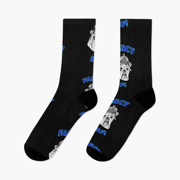 Item preview, Fancy AF! designed and sold by Sinfamous.