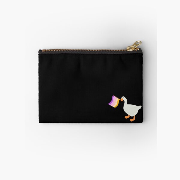 Item preview, LGBTQ + goose - nblw designed and sold by Lucykolbe.
