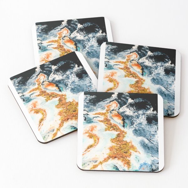 Item preview, Waves designed and sold by Rachac01.