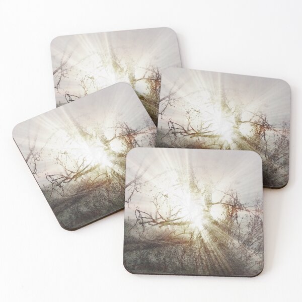 Item preview, Tree of Light designed and sold by Marzena Salwowska.