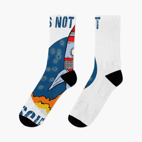 Item preview, IT IS NOT ROCKET SCIENCE designed and sold by 30-Merch.
