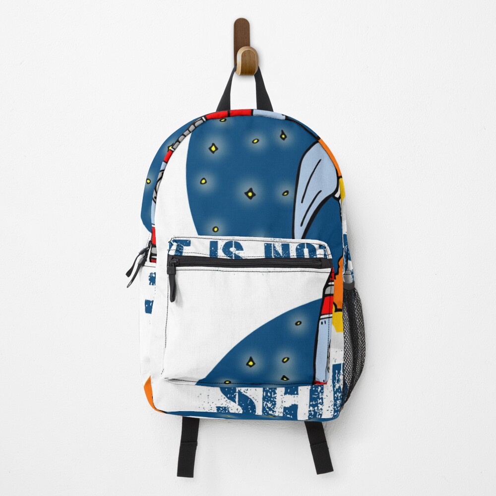 Item preview, Backpack designed and sold by 30-Merch.