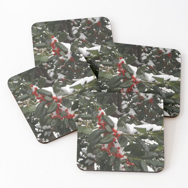 Item preview, Snow View, Jersey City, New Jersey designed and sold by lenspiro.