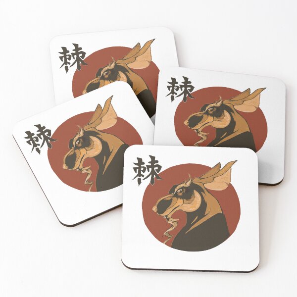 Item preview, Master Splinter designed and sold by mouad naouiri.