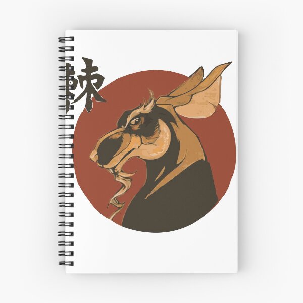 Item preview, Master Splinter designed and sold by mouad naouiri.