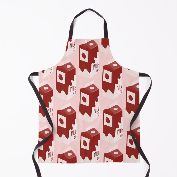 Item preview, Cute Cranberry Juice Milk Carton designed and sold by Skinpedia.