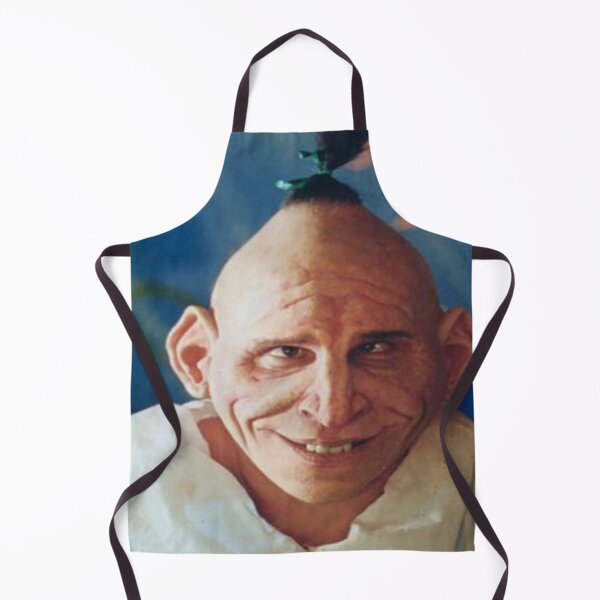 Item preview, Weird guy designed and sold by All-for-All.