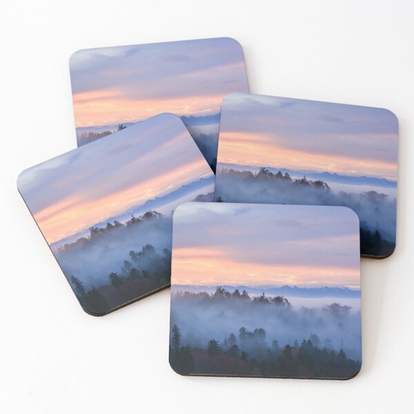 Item preview, Forest Landscape designed and sold by PopReset.