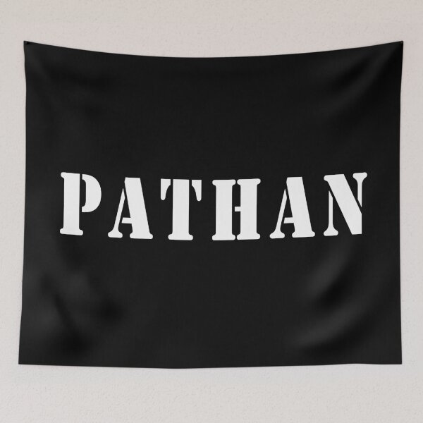 Item preview, PATHAN Afghan T-Shirt, PATHAN Afghan Hoodie, T-Shirt Edition white font, Love T-Shirt, Love Hoodie, Strong T-Shirt, Workout T-Shirt designed and sold by ShiShaka.