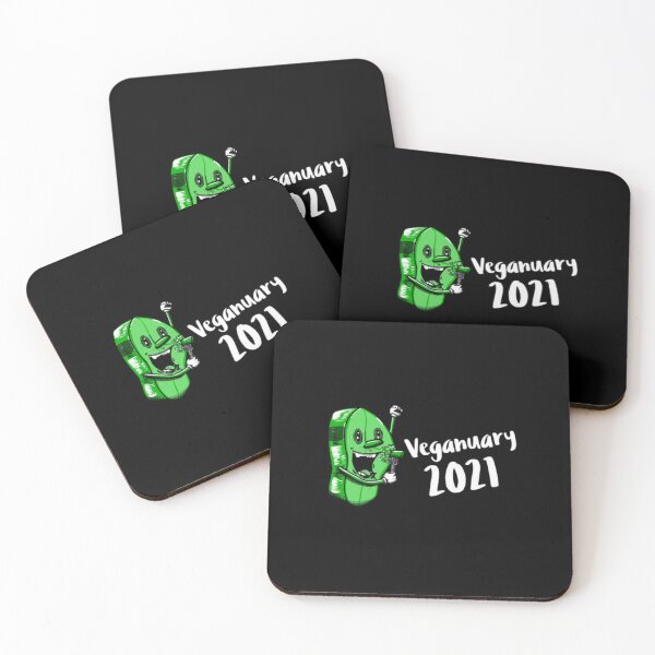 Item preview, Veganuary 2021  Vegetrian life style designed and sold by PrintexDesigns.