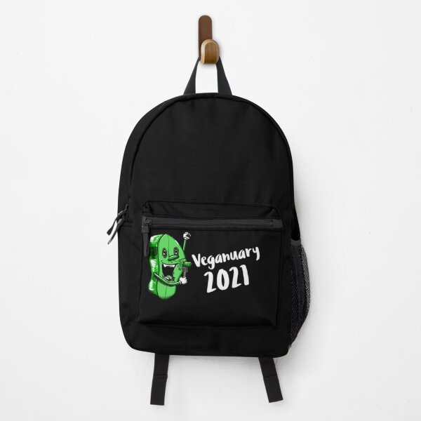 Item preview, Veganuary 2021 Vegetrian life style designed and sold by PrintexDesigns.