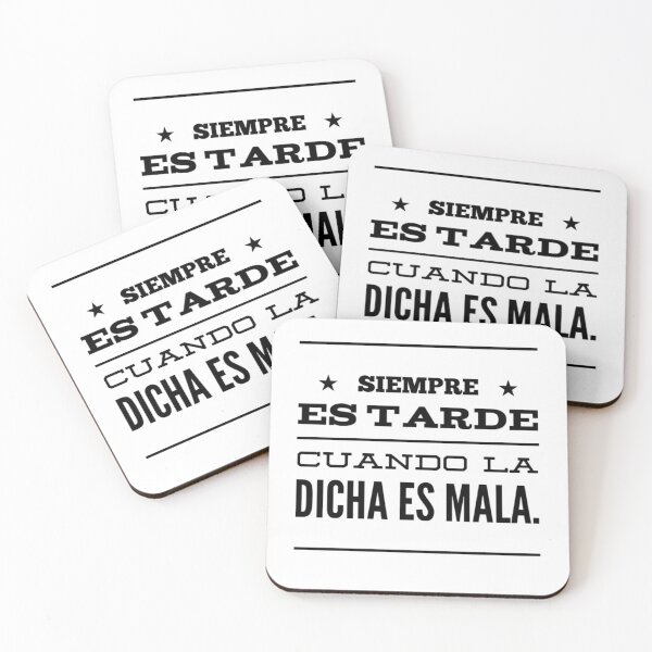 Item preview, Siempre es targe cuando la dicha es mala designed and sold by Elena's Shop.