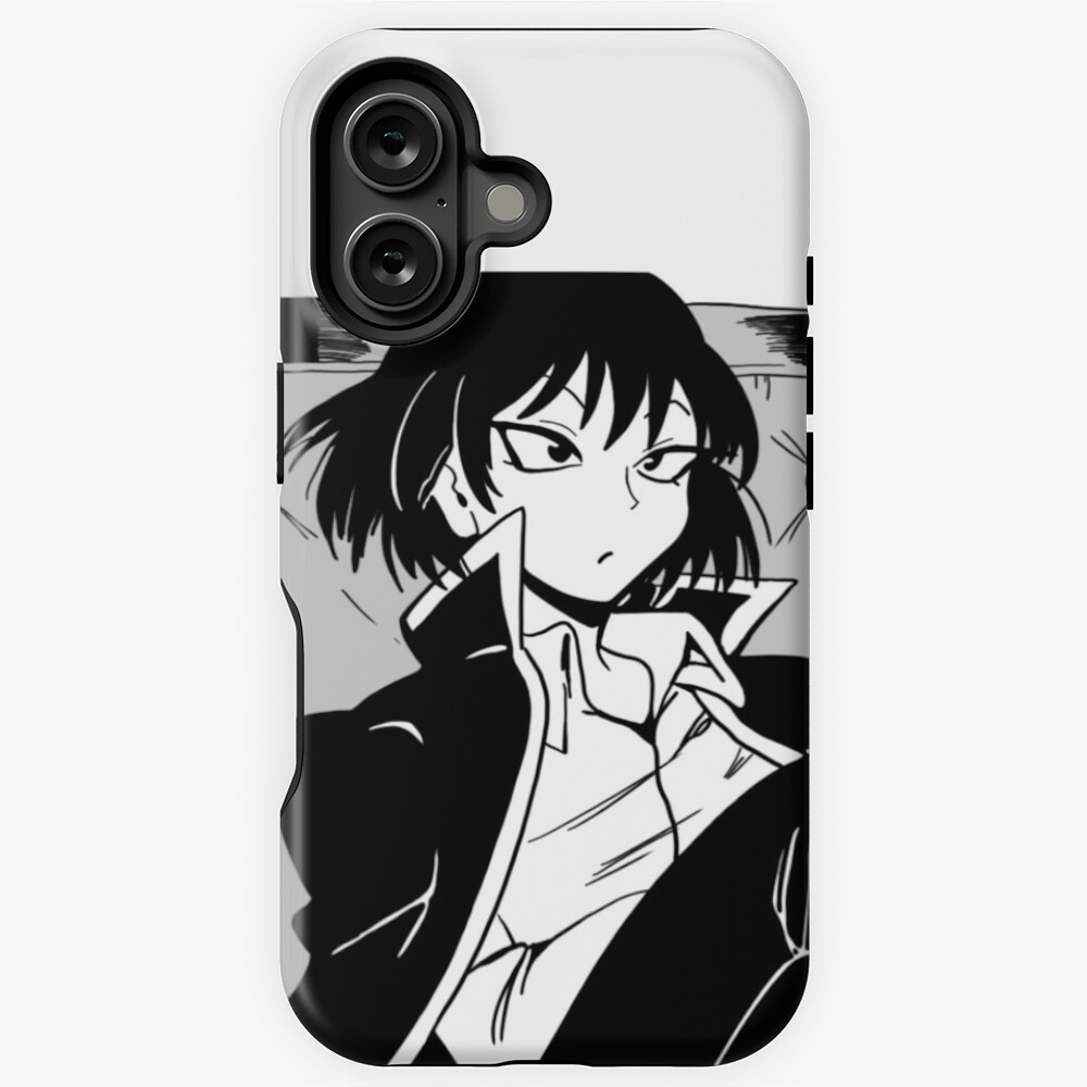 Item preview, iPhone Magsafe Tough Case designed and sold by Cear-the-Baka.