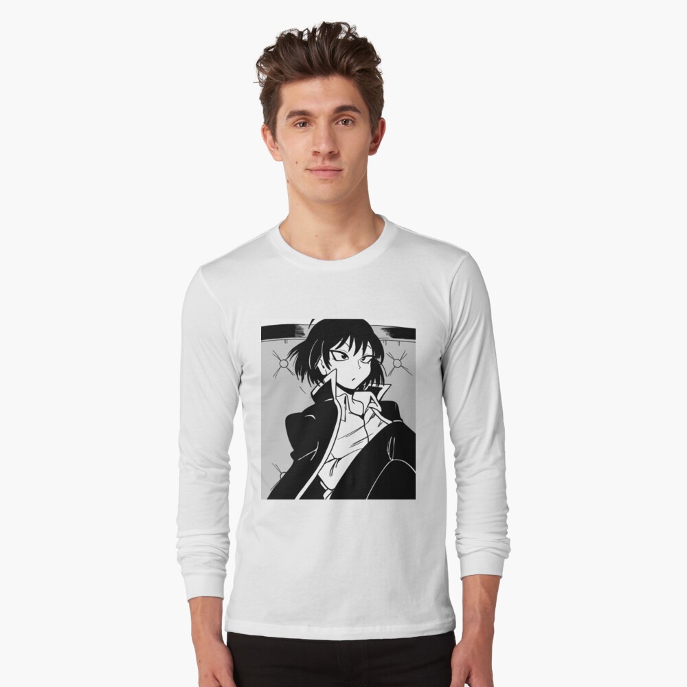 Item preview, Long Sleeve T-Shirt designed and sold by Cear-the-Baka.
