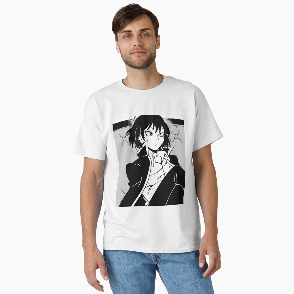 Item preview, Classic T-Shirt designed and sold by Cear-the-Baka.