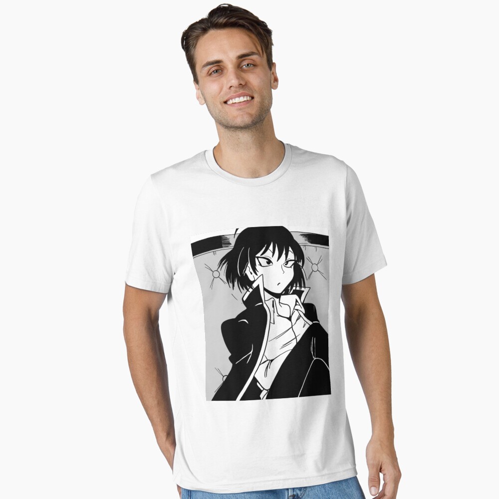 Item preview, Essential T-Shirt designed and sold by Cear-the-Baka.