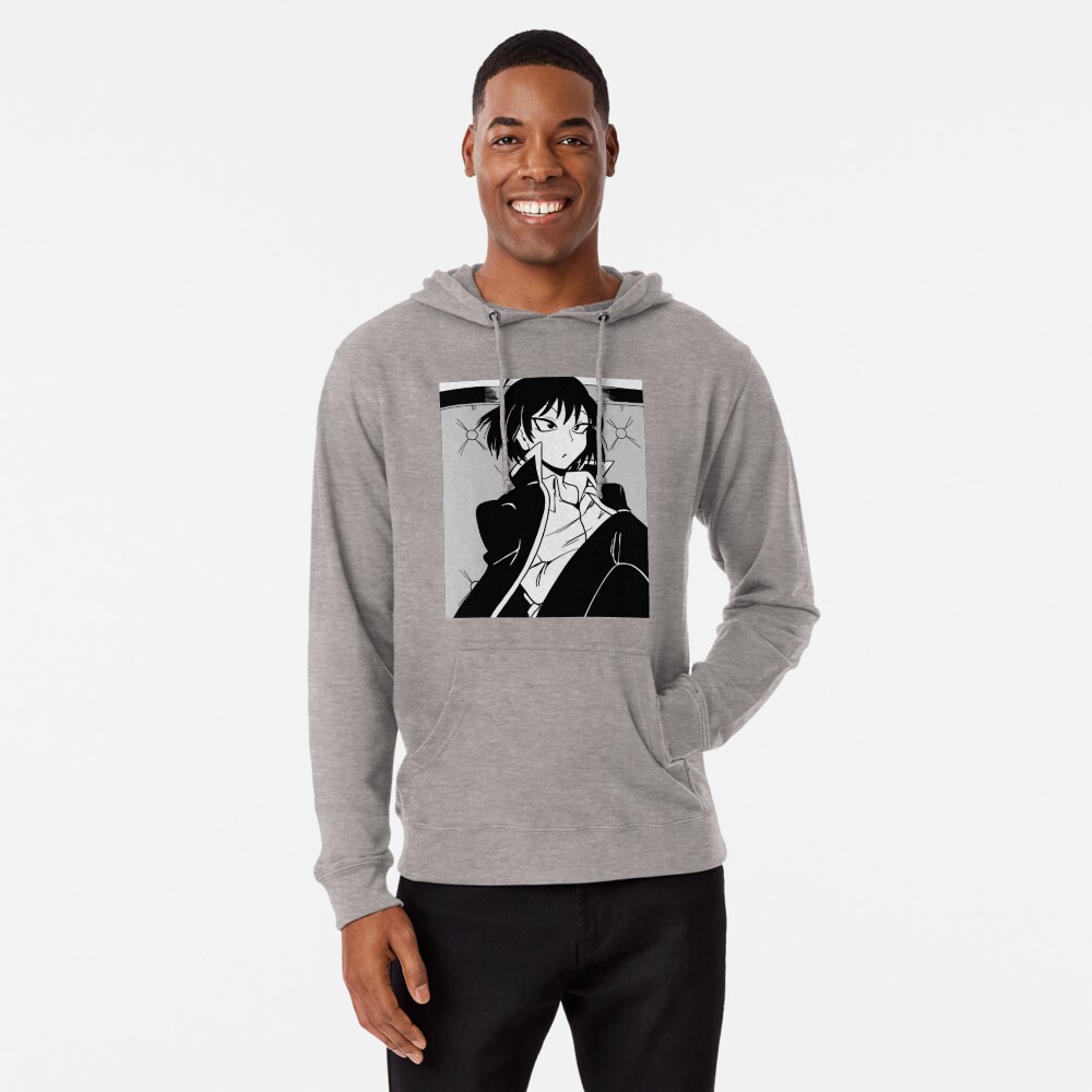 Item preview, Lightweight Hoodie designed and sold by Cear-the-Baka.