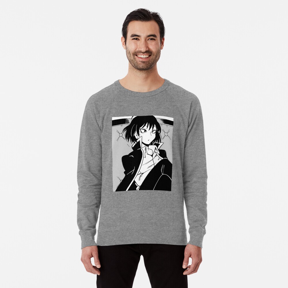 Item preview, Lightweight Sweatshirt designed and sold by Cear-the-Baka.