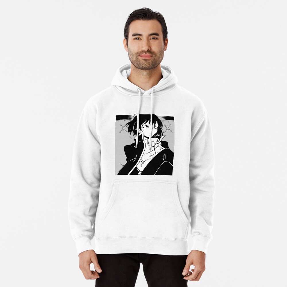 Item preview, Pullover Hoodie designed and sold by Cear-the-Baka.