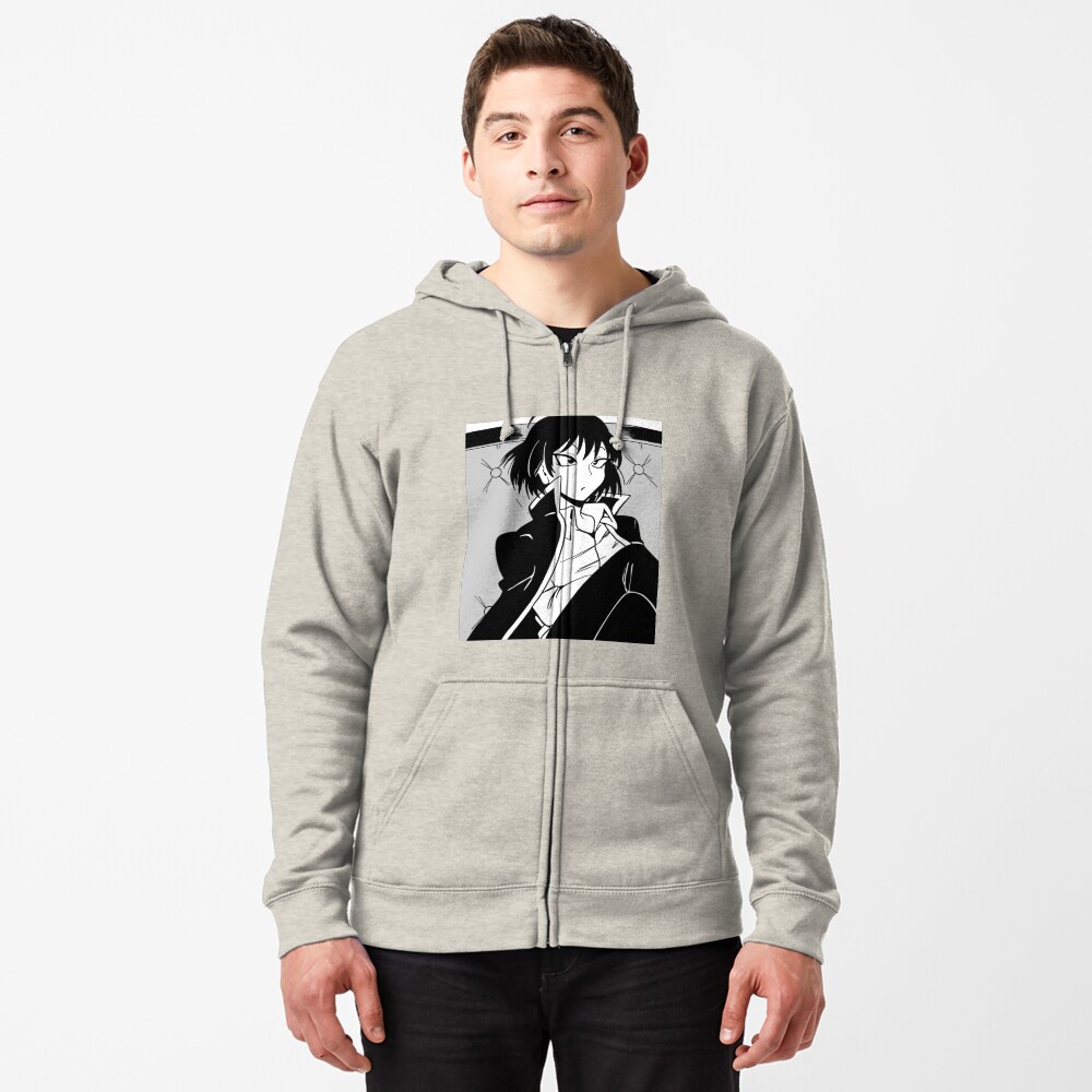 Item preview, Zipped Hoodie designed and sold by Cear-the-Baka.