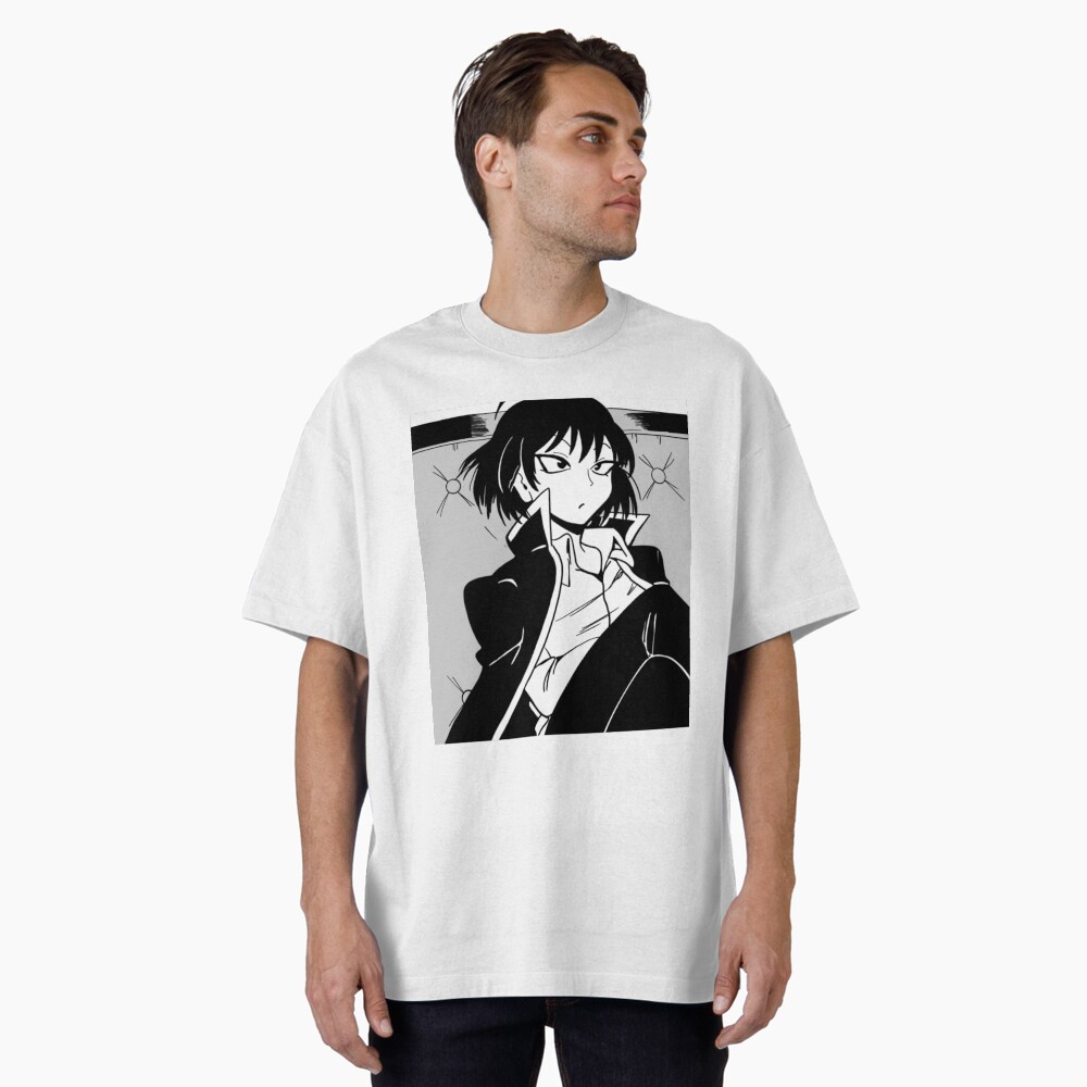 Item preview, Oversized T-Shirt designed and sold by Cear-the-Baka.