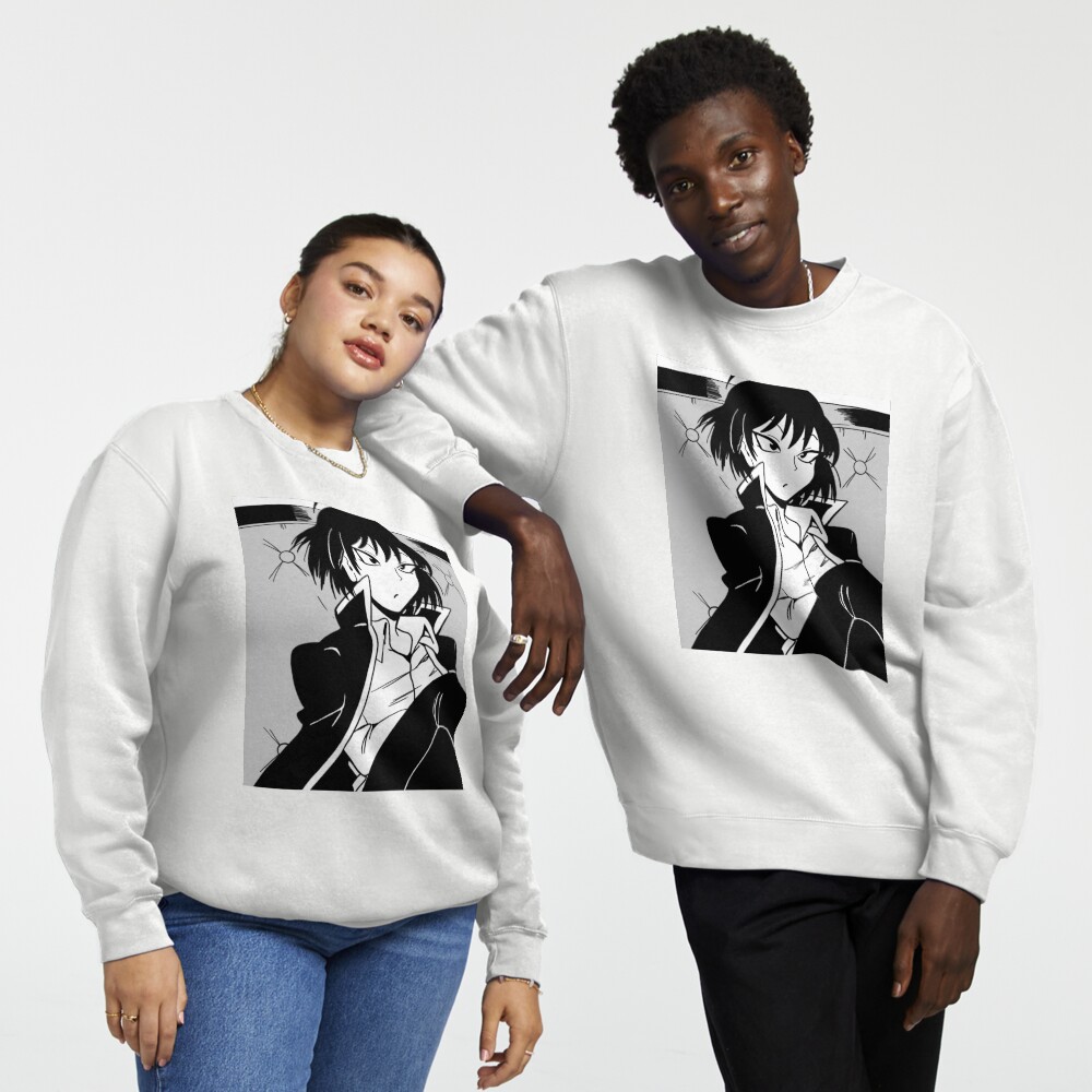 Item preview, Pullover Sweatshirt designed and sold by Cear-the-Baka.