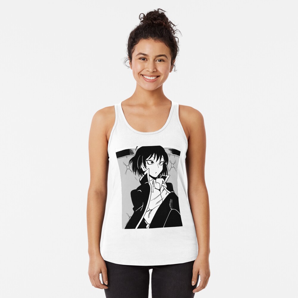 Item preview, Racerback Tank Top designed and sold by Cear-the-Baka.