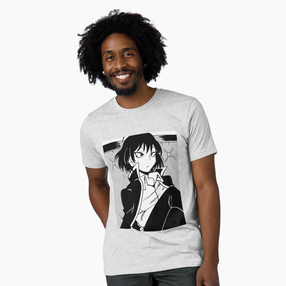 Item preview, Tri-blend T-Shirt designed and sold by Cear-the-Baka.