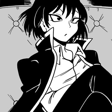 Artwork thumbnail, Evil Iruma WTDS by censor ♡
