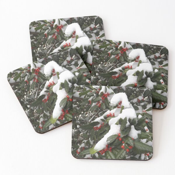 Item preview, Snow View, Jersey City, New Jersey designed and sold by lenspiro.