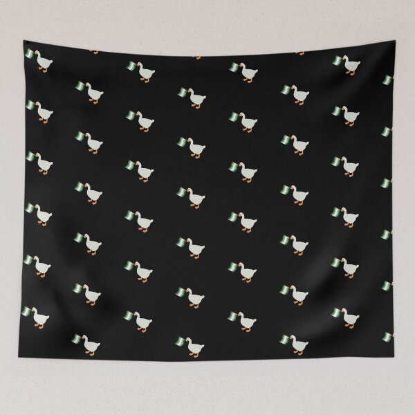 Item preview, LGBTQ + goose - greyromantic designed and sold by Lucykolbe.