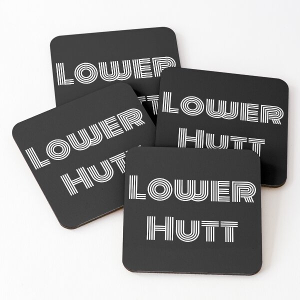 Item preview, Lower Hutt designed and sold by Taumaturgo.