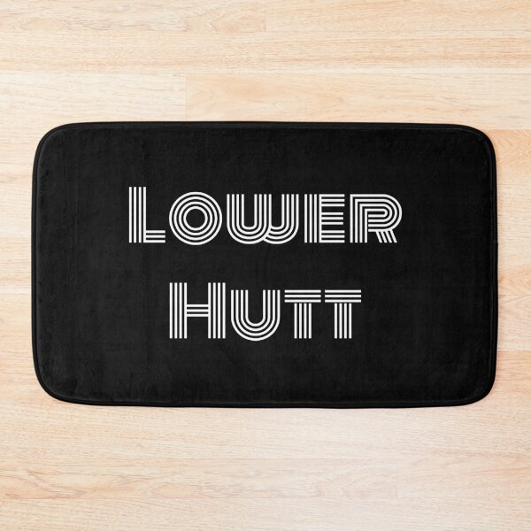Item preview, Lower Hutt designed and sold by Taumaturgo.