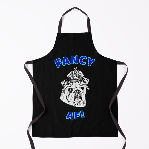 Item preview, Fancy AF! designed and sold by Sinfamous.