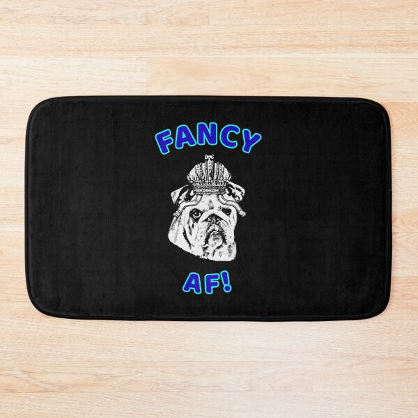Item preview, Fancy AF! designed and sold by Sinfamous.