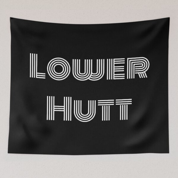 Item preview, Lower Hutt designed and sold by Taumaturgo.