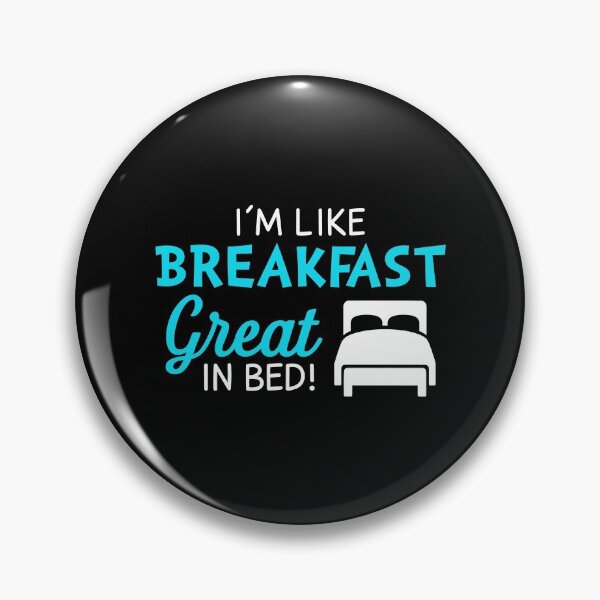 Item preview, I'm Like Breakfast designed and sold by TheHustlersSC.