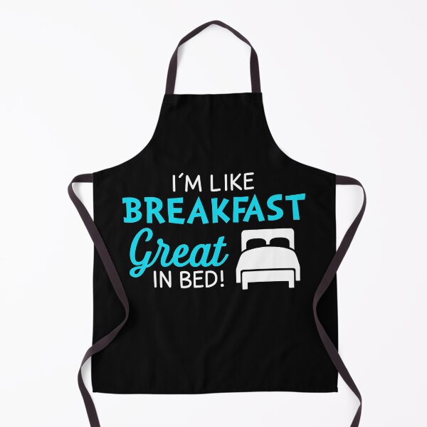 Item preview, I'm Like Breakfast designed and sold by TheHustlersSC.