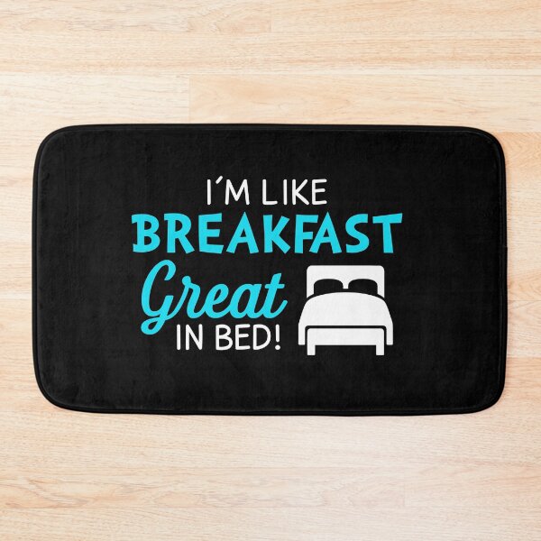 Item preview, I'm Like Breakfast designed and sold by TheHustlersSC.