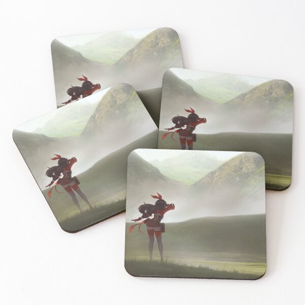 Item preview, Genshin Impact designed and sold by The Bread Shop.