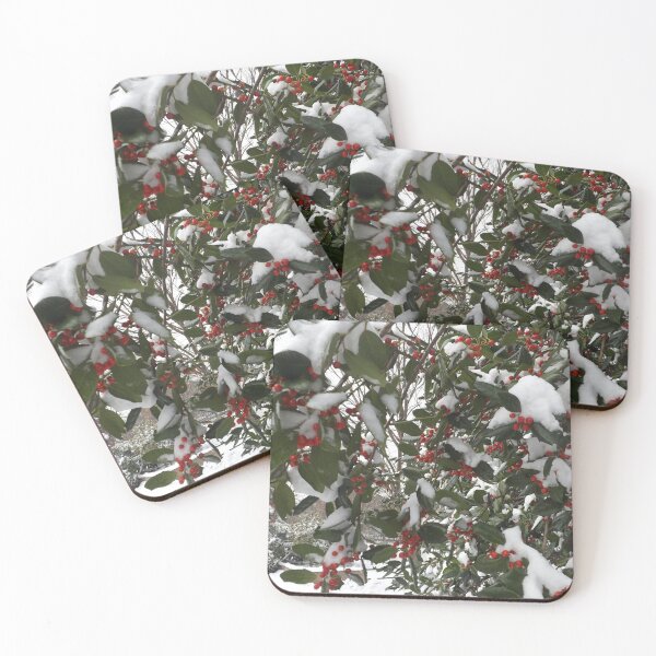 Item preview, Snow View, Jersey City, New Jersey designed and sold by lenspiro.