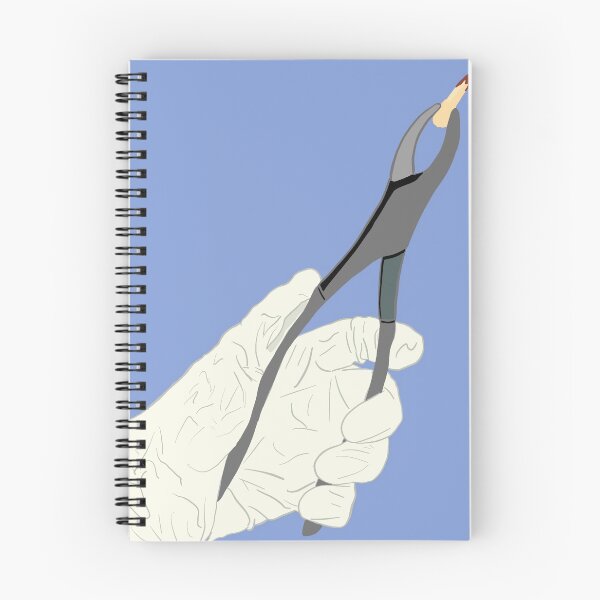 Item preview, forceps designed and sold by ariadnesart.
