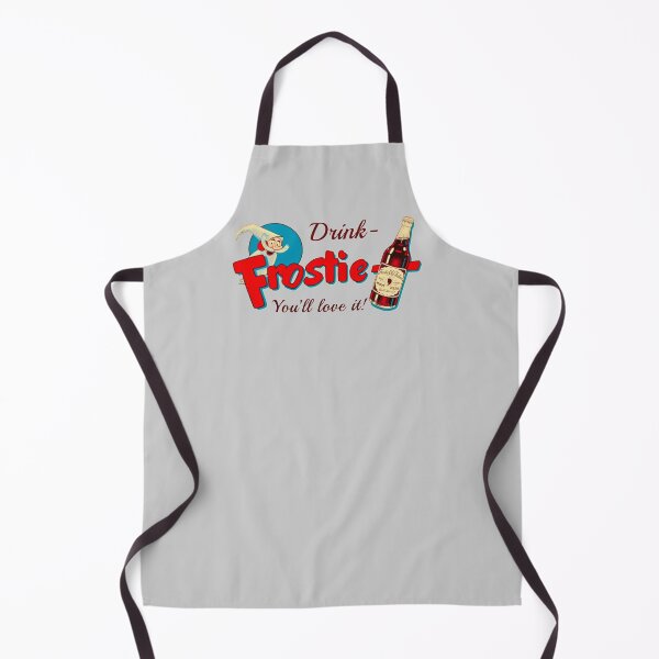Item preview, Vintage Frostie Root Beer Design designed and sold by crushshirts.
