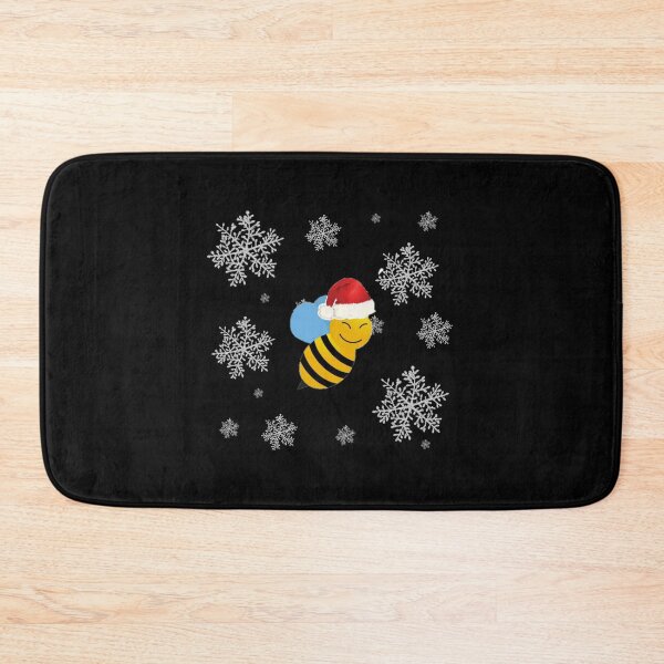 Item preview, Oh christmas bee designed and sold by ihebwkqh17.
