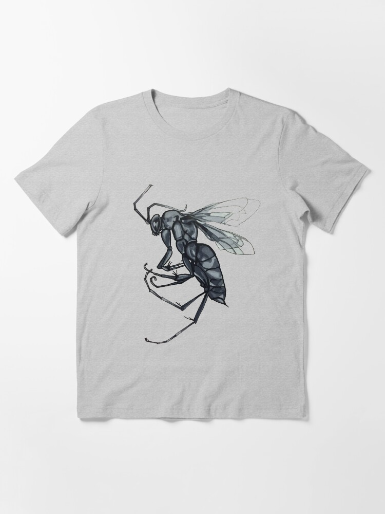 Wasp t sale shirt