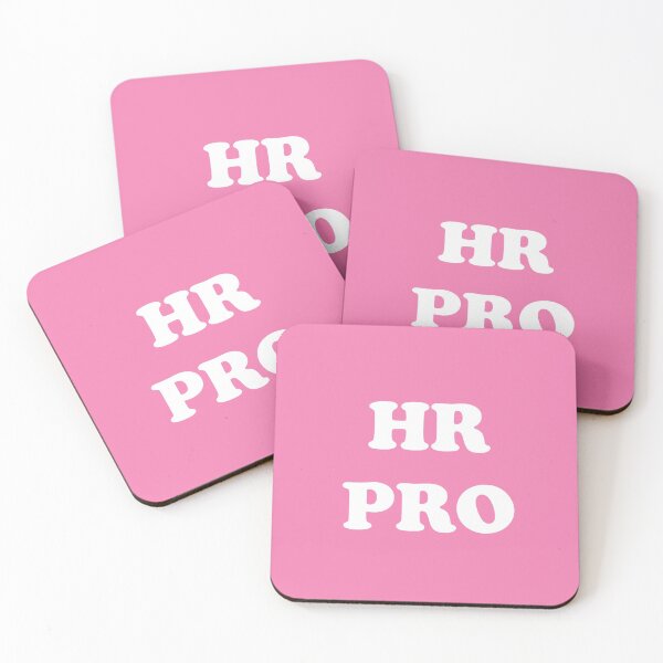 Item preview, HR Pro designed and sold by ThingsByJoy.