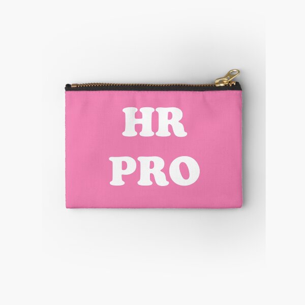 Aperçu de l'œuvre HR Pro créée et vendue par ThingsByJoy.
