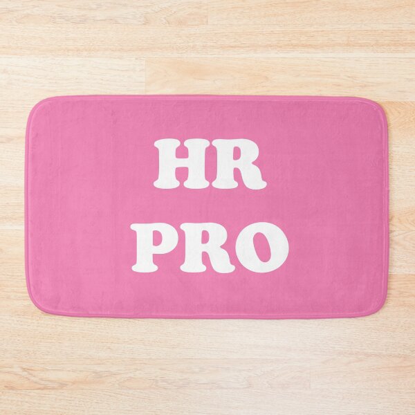 Item preview, HR Pro designed and sold by ThingsByJoy.