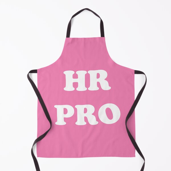 Item preview, HR Pro designed and sold by ThingsByJoy.